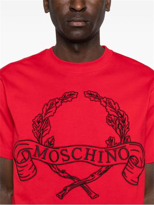  MOSCHINO | A0722 02411115